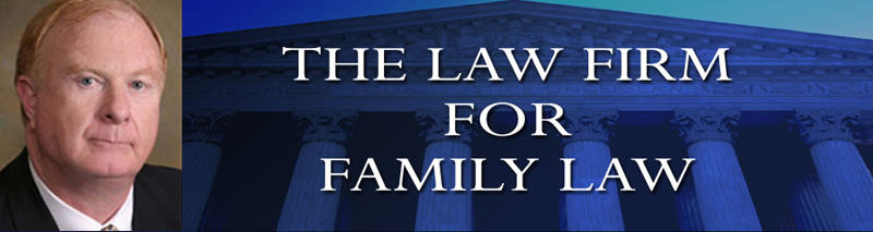 Florida Family Attorney at Law - Gary E. Williams - Your Family Lawyer - For a free consultaion call toll free: 866-603-3467